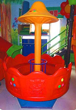 措美十座塑料轉椅