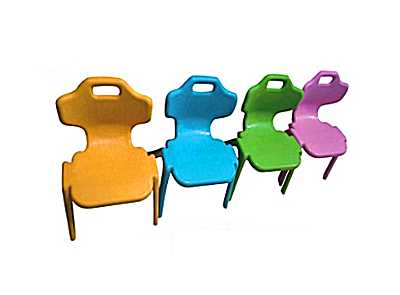 沙湖原種場陽關新式椅